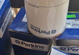 Perkins 2654403 oljefilter