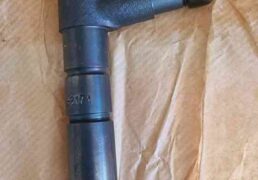 Perkins 2645M001 fuel injector