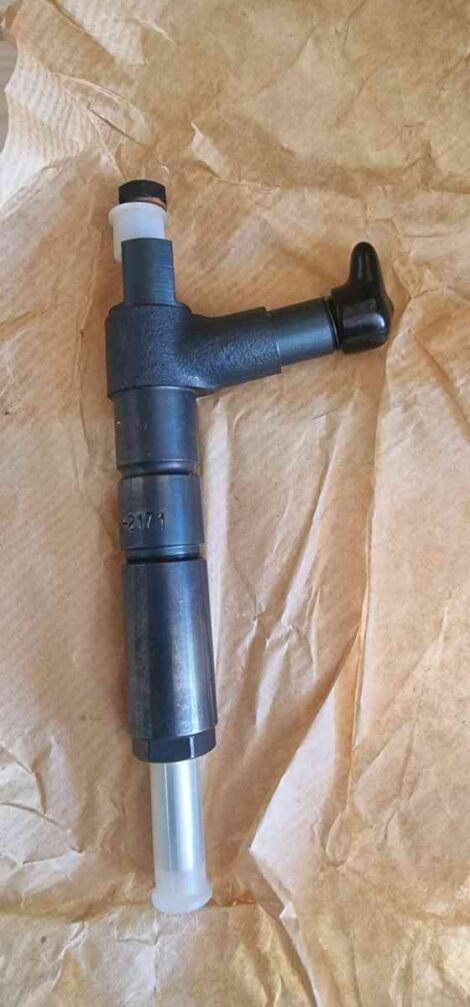 Perkins 2645M001 fuel injector