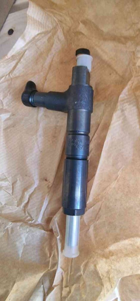 Perkins 2645M001 fuel injector - Bilde 6