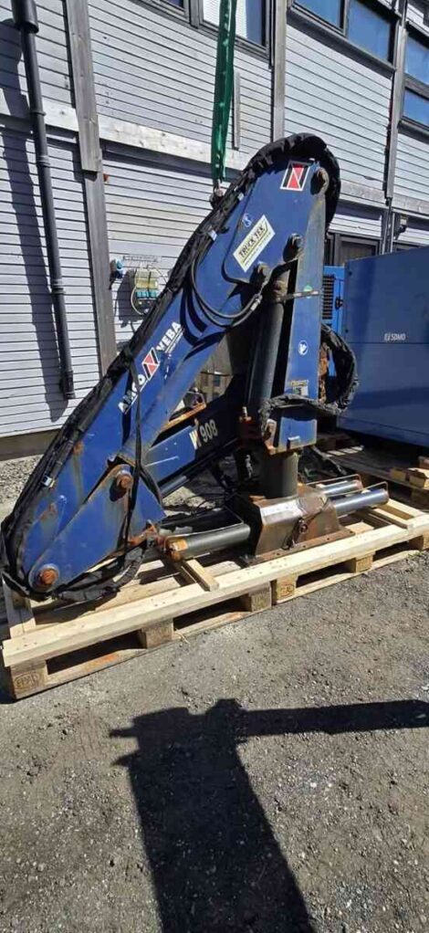 Amco Veba 806NM 2 S