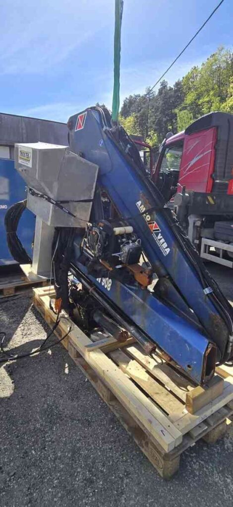 Amco Veba 806NM 2 S - Bilde 2