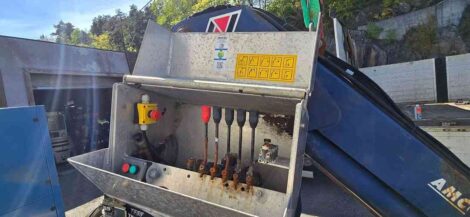 Amco Veba 806NM 2 S - Bilde 4