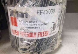 Fleetguard FF42000