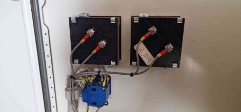 Styreskap 24V - Bilde 5