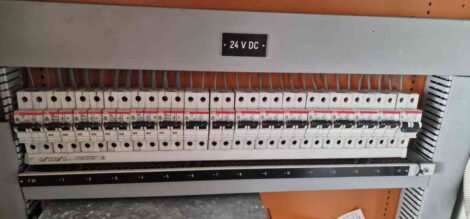 Styreskap 24V - Bilde 6