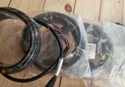 Sailor 6208 Connection Cable