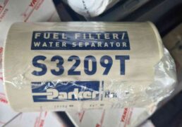 Racor S3209T fuelfilter/water separator