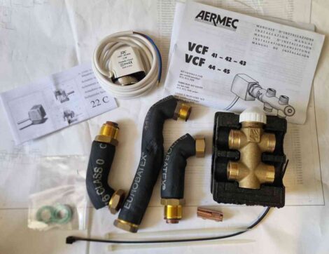 AERMEC VCF42