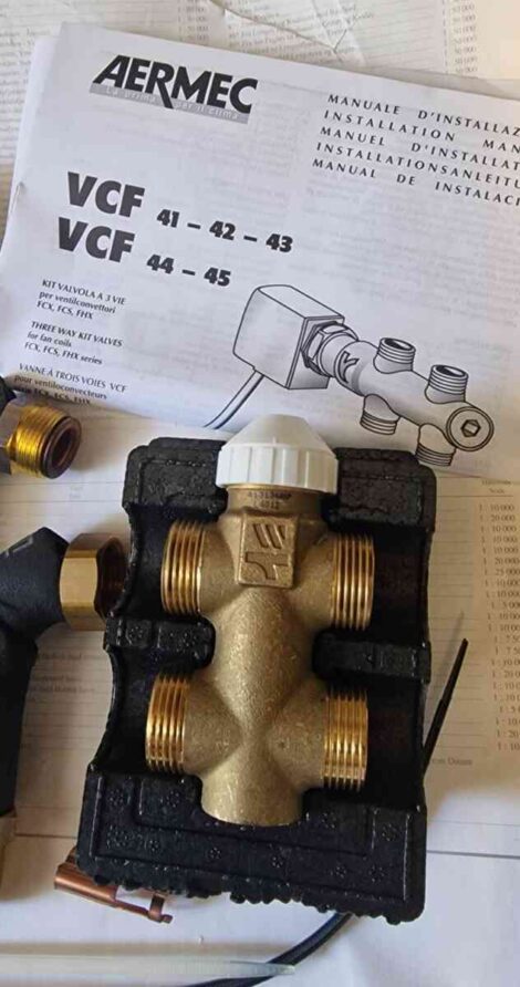 AERMEC VCF42 - Bilde 4