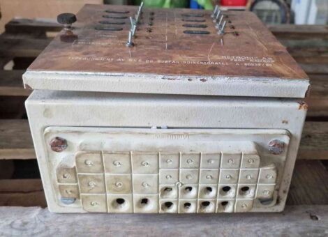 Retronic Lanterneskap 24v - Bilde 3