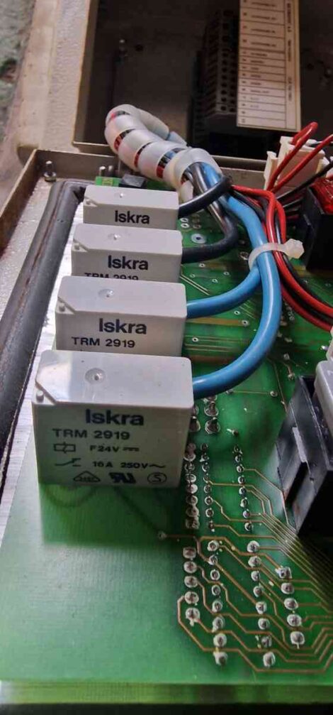 Retronic Lanterneskap 24v - Bilde 6