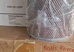Rolls Royce 022899