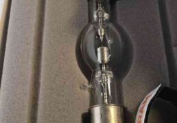 OSRAM Lyskasterlampe 1000w