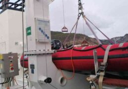 GLOBAL DAVIT