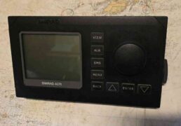 SIMRAD A170 MKD UNIT