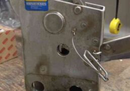 Henriksen Hook HMK 15