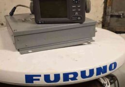 Furuno SC-50 Satellittkompass
