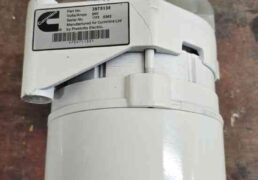 Cummins Alternator 24v