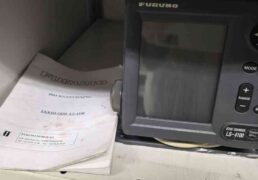 Furuno LS-4100 Ekkolodd