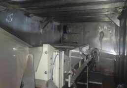 Optimar Bløggelinje