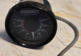 Kobelt Ror Indikator