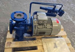 Allweiler kjølepumpe