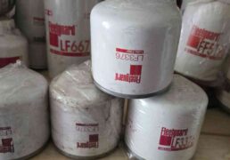 Fleerguard LF3376 oil filter