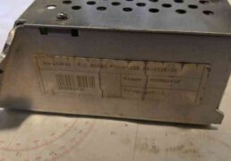 FURUNO P.C BOARD PTU-9105B