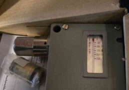 Trafag 944 pressostat