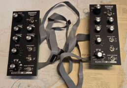 Wesmar SS400 RGB control oc assembly