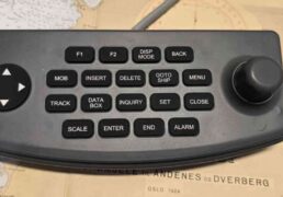 GEM ELECTRONICA KEYBOARD UNIT