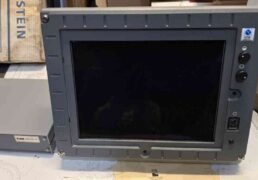 GEM RADAR DISPLAY UNIT DU69-12
