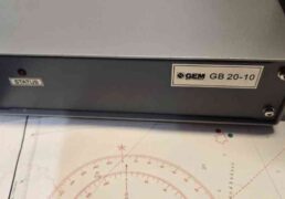 GEM compass interface unit