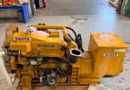 John Deere 4045