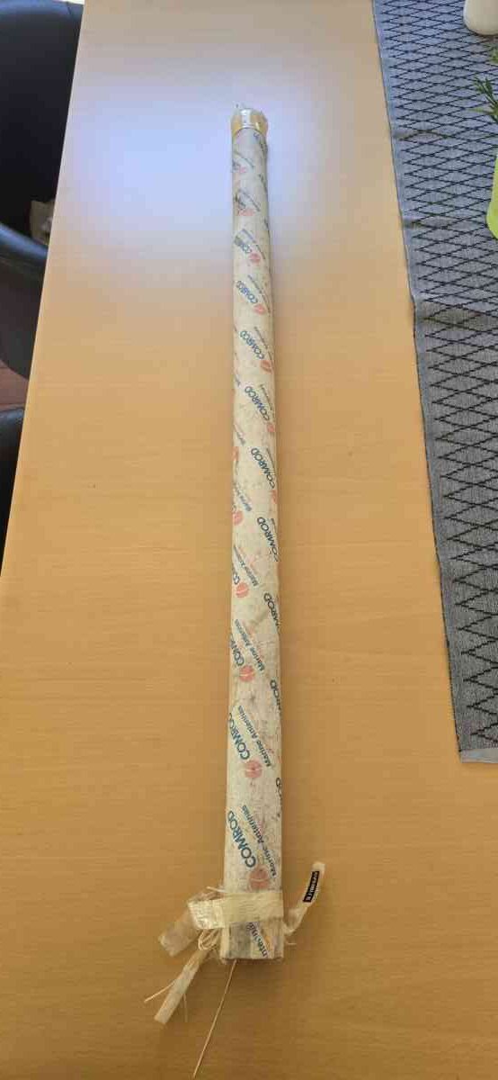COMROD AV53BI-3 VHF marineantenne – 3 dB - Bilde 2