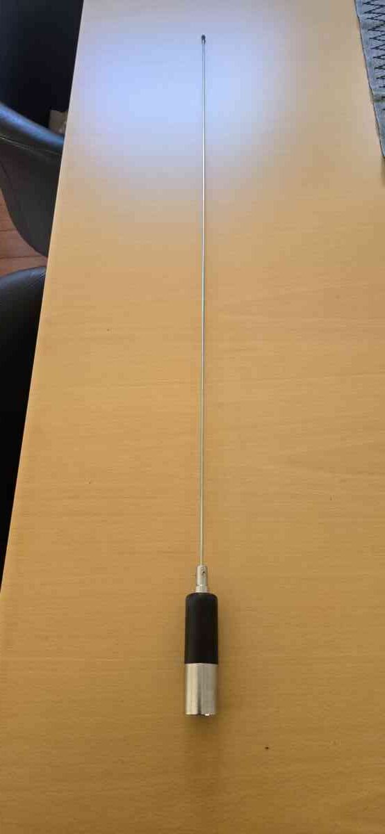 COMROD AV53BI-3 VHF marineantenne – 3 dB