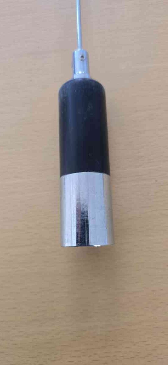 COMROD AV53BI-3 VHF marineantenne – 3 dB - Bilde 4