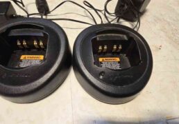 Motorola HTN9000C lader
