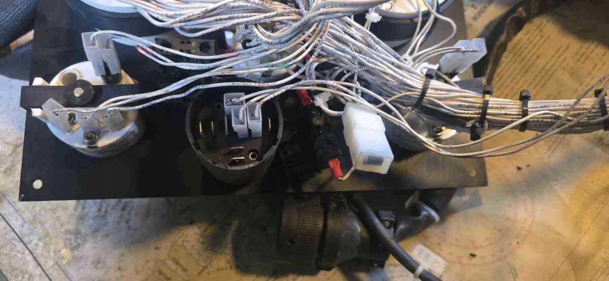 IVECO / FPT Cursor 8 motordeler #1 - Bilde 9