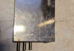 Sailor Aerial coupler AT1500