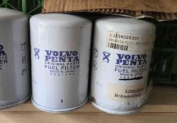 Volvo Penta Fuel Filter