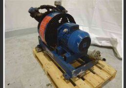 Sperre Air Compressor HL2/77 #1